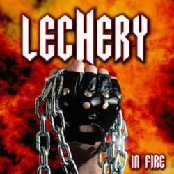 Lechery : In Fire